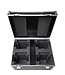 ADJ Touring flightcase 4x Vizi Beam RXONE
