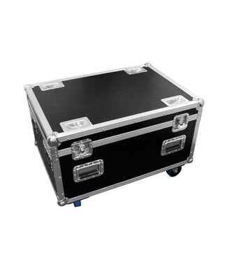 ADJ ADJ Touring flightcase 4x Vizi Wash Z19