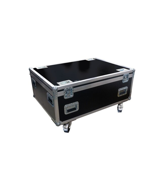 ADJ ADJ Touring flightcase 8x Focus Flex L7