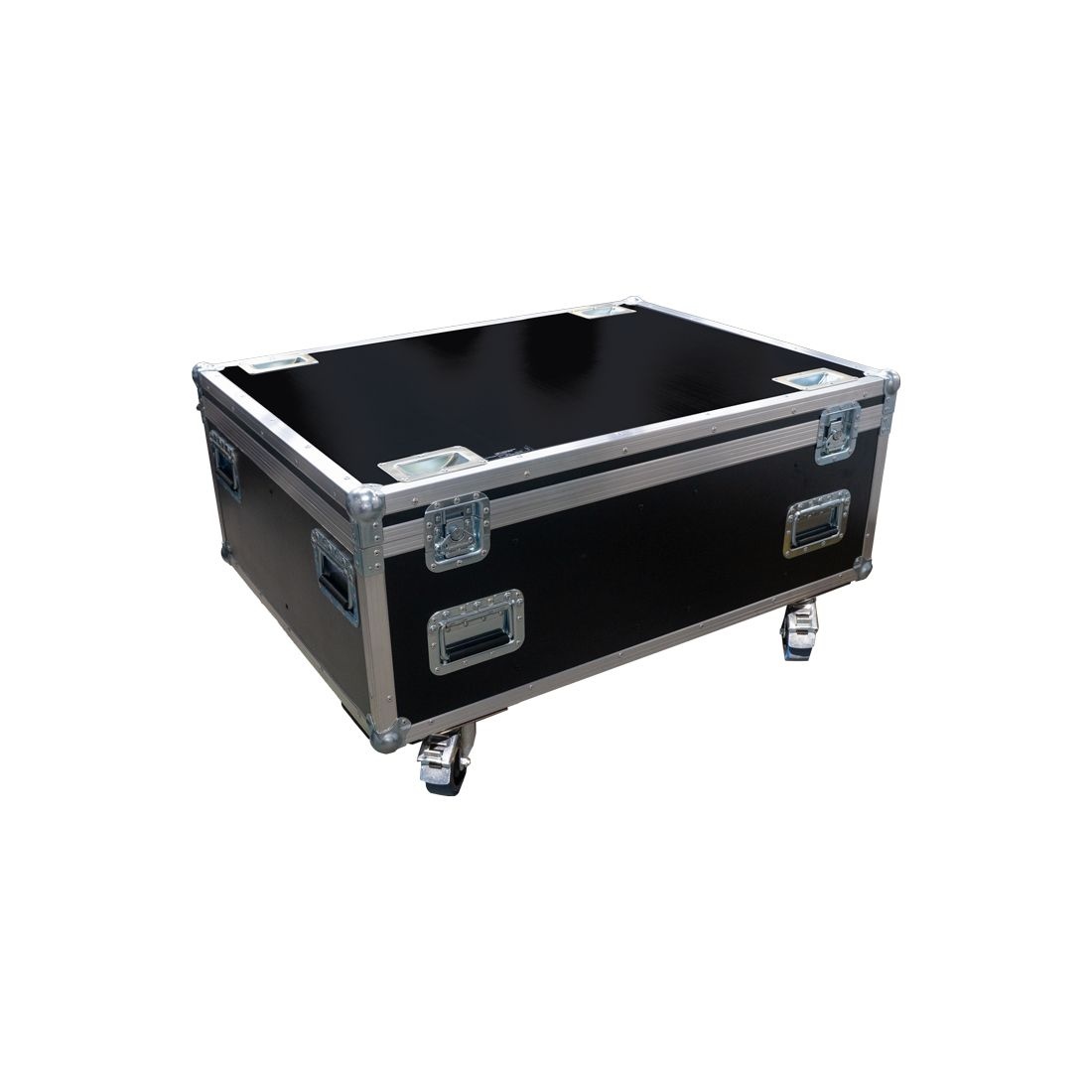 ADJ Touring flightcase 8x Focus Flex L7