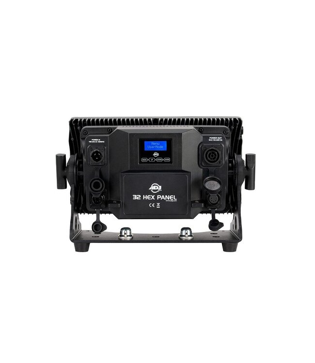 ADJ 32 HEX Panel IP floodlight