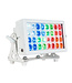 ADJ 32 HEX Panel IP floodlight