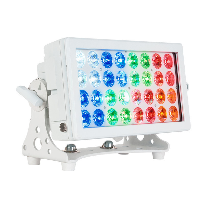 ADJ 32 HEX Panel IP floodlight