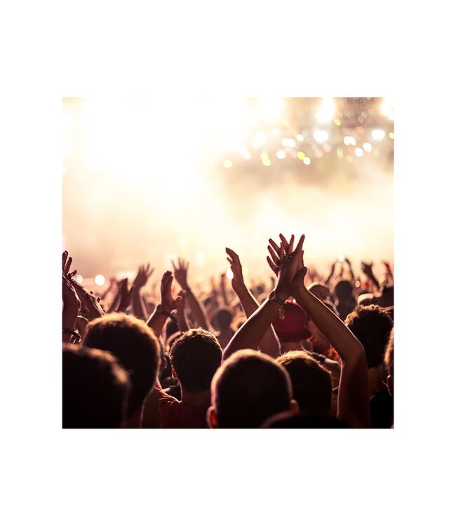 ADJ Encore Burst 200 blinder