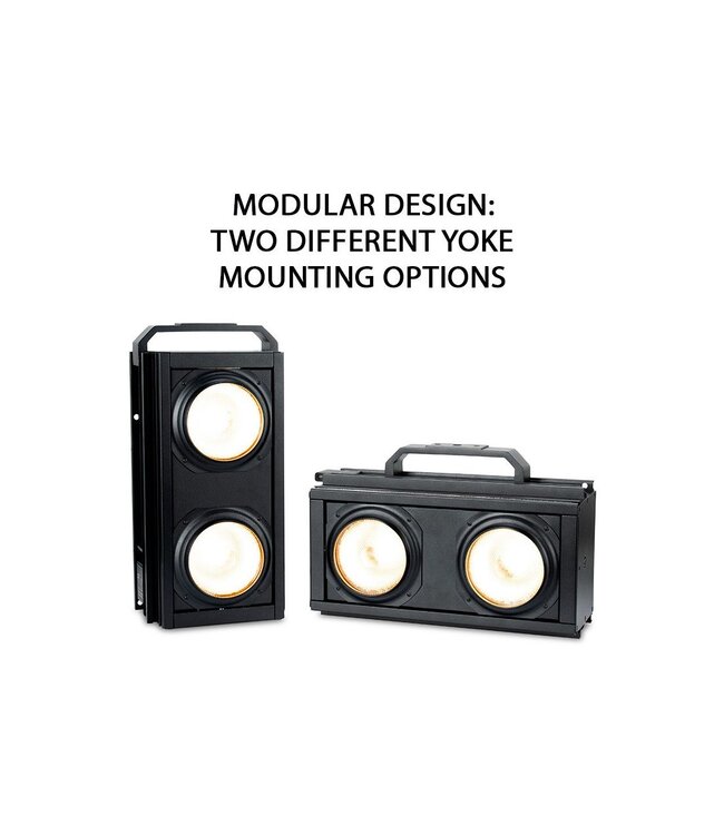 ADJ Encore Burst 200 blinder