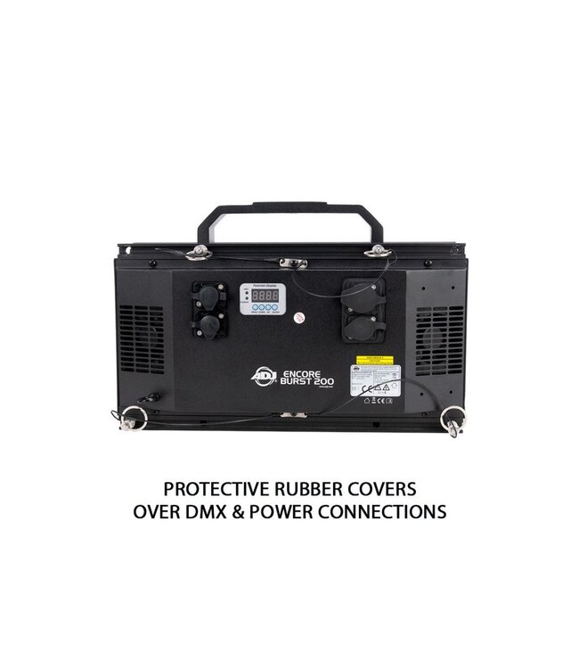 ADJ Encore Burst 200 blinder