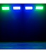 ADJ ADJ Jolt Panel FX kleuren stroboscoop stageblinder