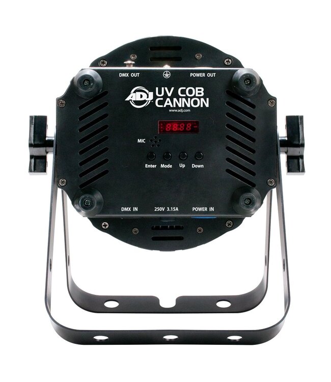 ADJ UV COB kanon blacklight