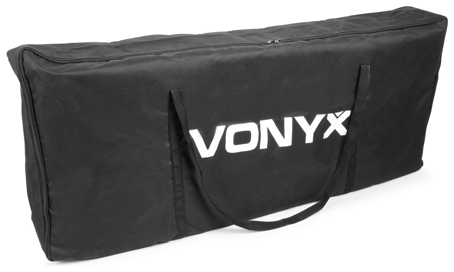 Vonyx DB10B Bag Mobile DJ Stand