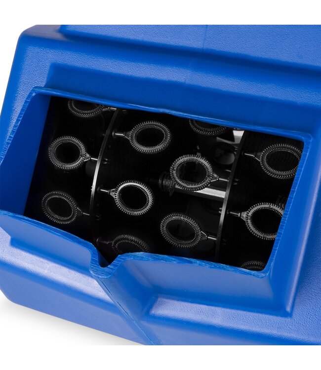 Beamz B1500 bubble machine