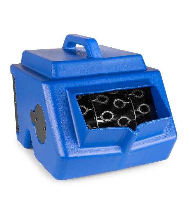 Beamz B1500 bubble machine