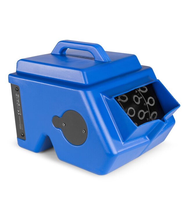 Beamz B1500 bubble machine