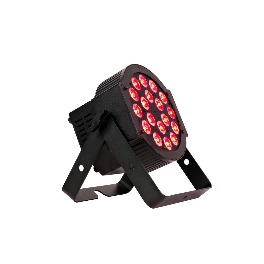 ADJ 18P HEX led par