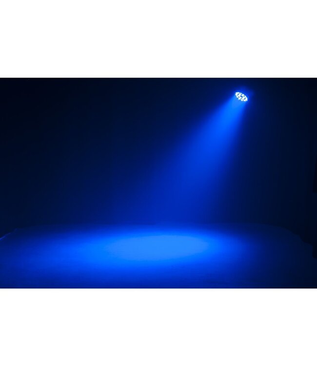 ADJ 18P HEX IP led par