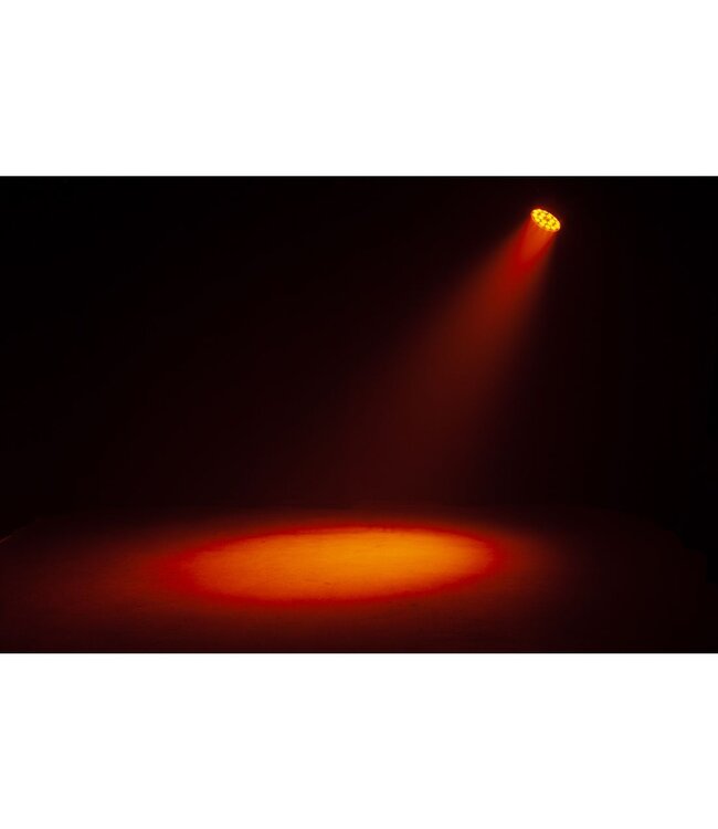 ADJ 18P HEX IP led par