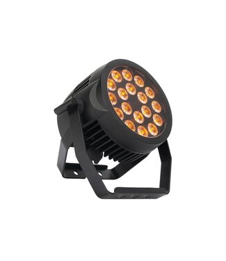 ADJ ADJ 18P HEX IP led par