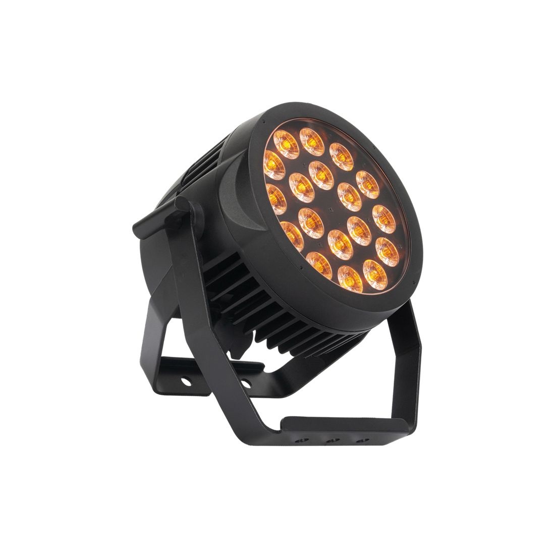 ADJ 18P HEX IP led par