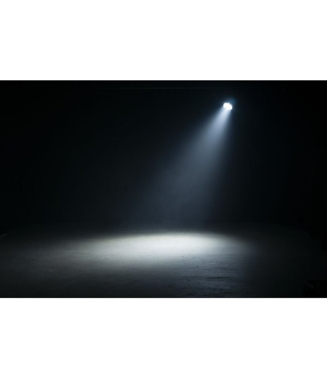 ADJ 7P HEX IP led par