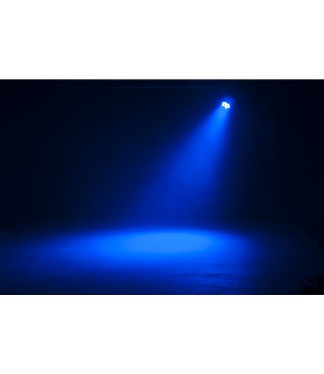 ADJ 7P HEX IP led par