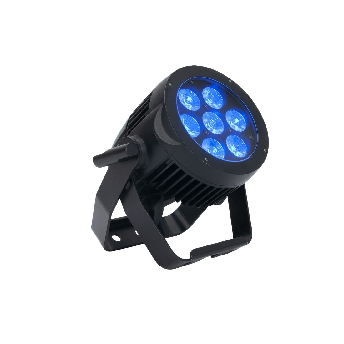 ADJ 7P HEX IP led par