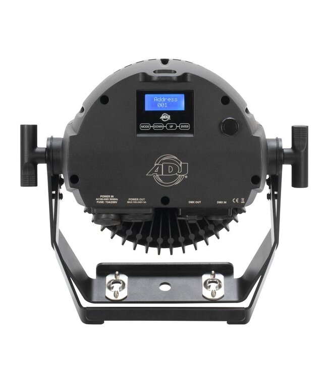 ADJ Encore LP12 IP led par