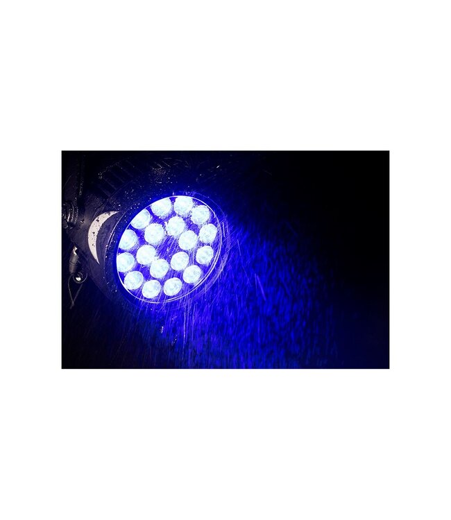 ADJ Encore LP18 IP led par