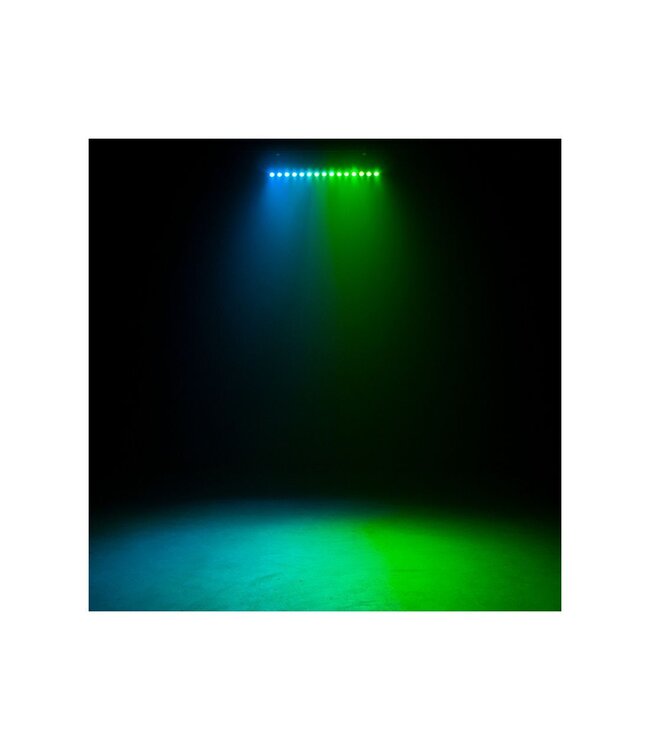 ADJ 15 HEX Bar IP led bar