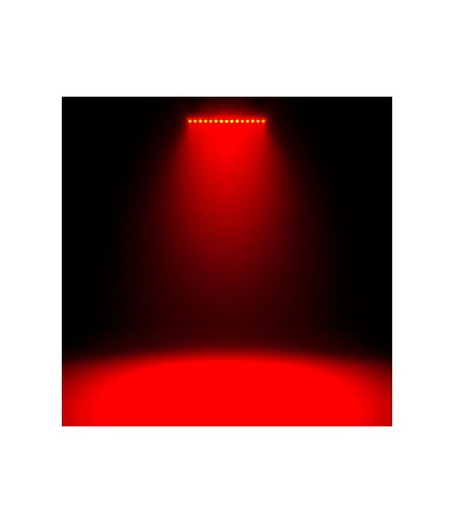 ADJ 15 HEX Bar IP led bar