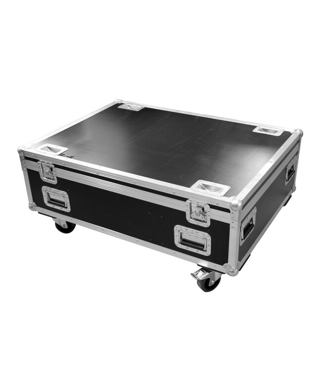 ADJ ADJ Touring Case 4x 15 HEX Bar IP