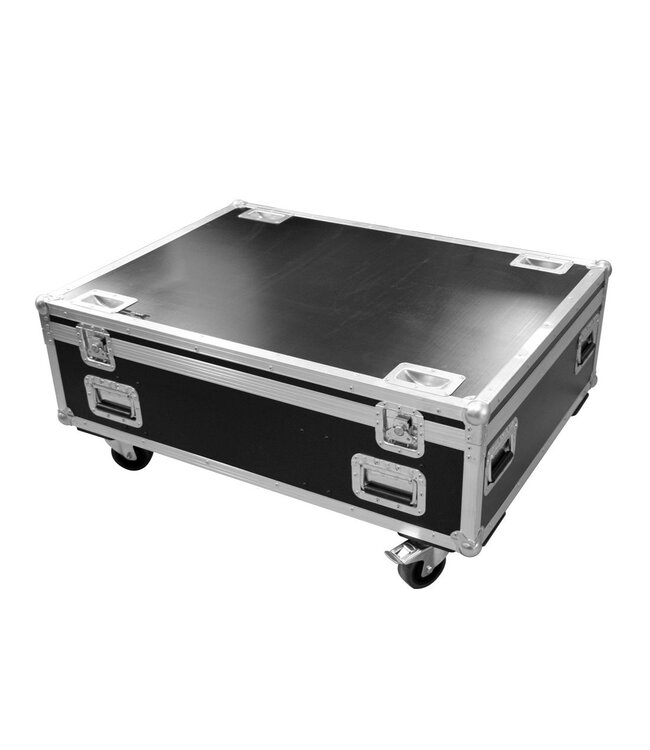 ADJ Touring Case 4x 15 HEX Bar IP