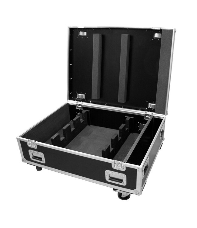 ADJ Touring Case 4x 15 HEX Bar IP