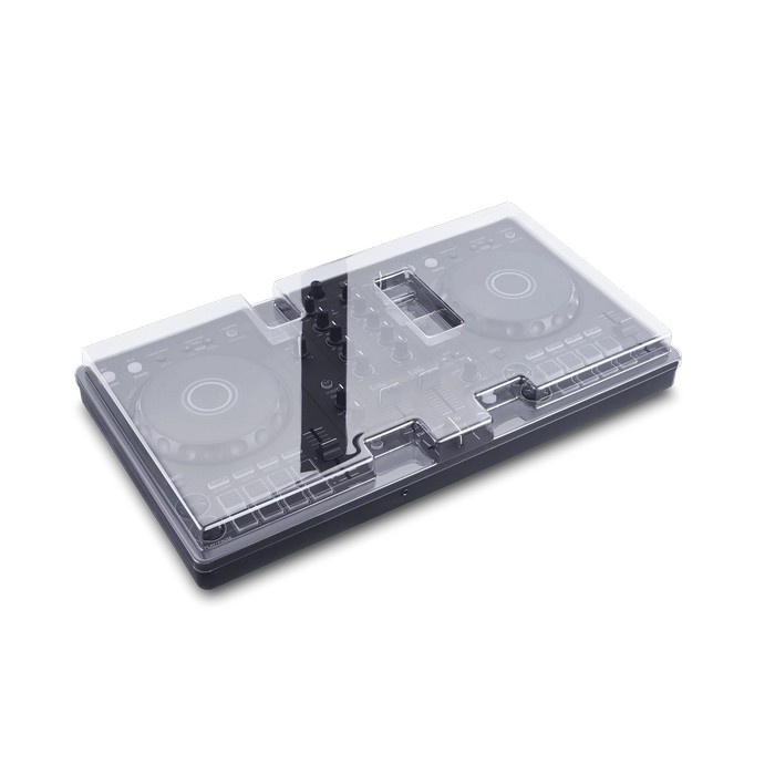 Decksaver Pioneer DJ DDJ-FLX4 Cover