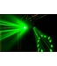 B-stock Beamz Panther 80 LED movinghead