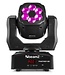 B-stock Beamz Panther 80 LED movinghead