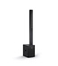 LD systems MAUI 28 G3 Compact actieve Kolom speaker met bluetooth zwart/wit