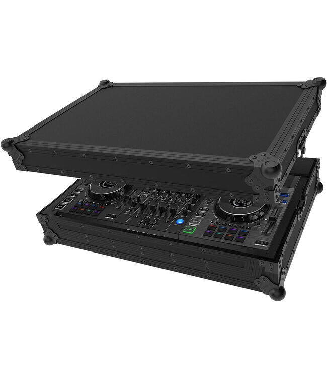 Zomo Flightcase D-Live-4 NSE