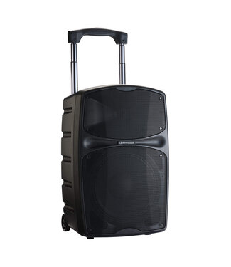 Audiophony RACER 250 F5 accu speaker