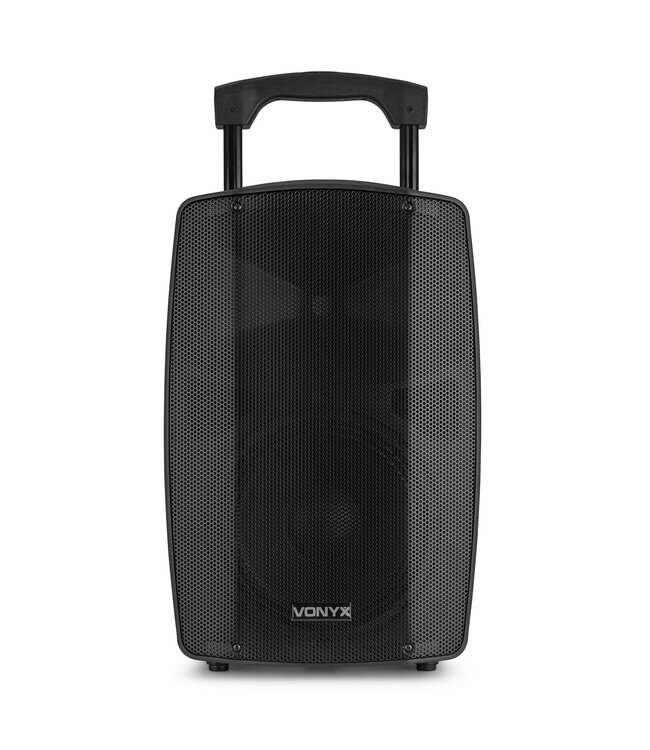 Vonyx VSP200 draagbare speaker met bluetooth