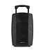Vonyx VSP200 draagbare speaker met bluetooth