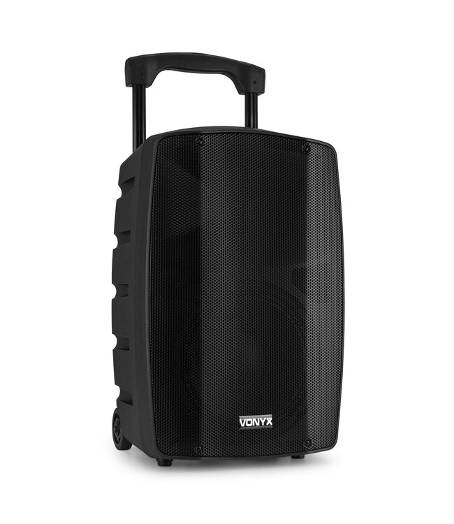 Vonyx VSP200 draagbare speaker met bluetooth
