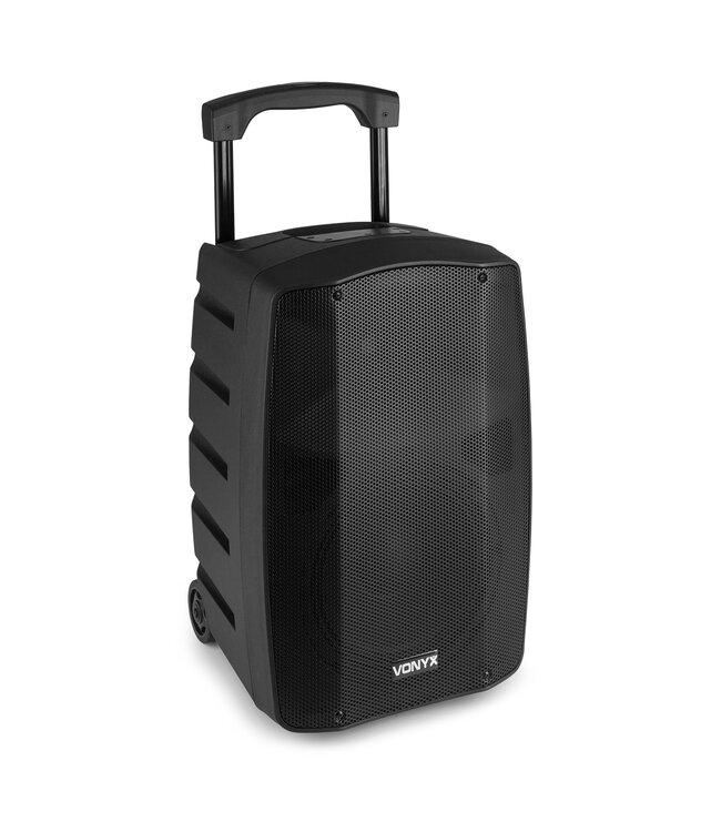 Vonyx VSP200 draagbare speaker met bluetooth