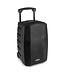Vonyx VSP200 draagbare speaker met bluetooth