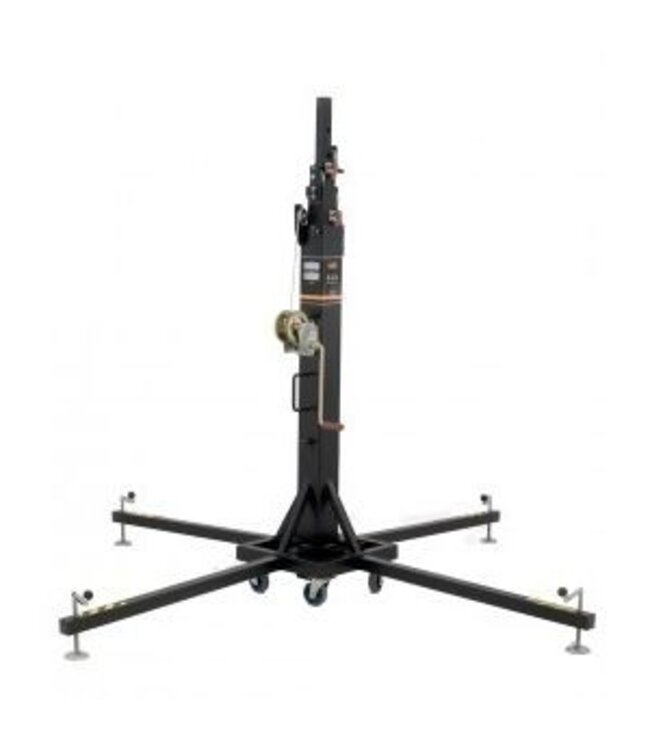 VMB VMB - TE-076PRO lifter stand