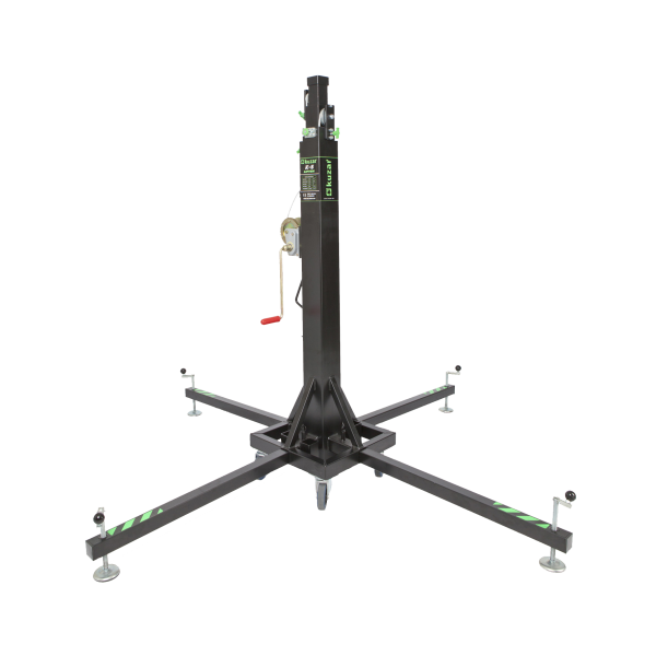 KUZAR Kuzar - K-5 lifter stand