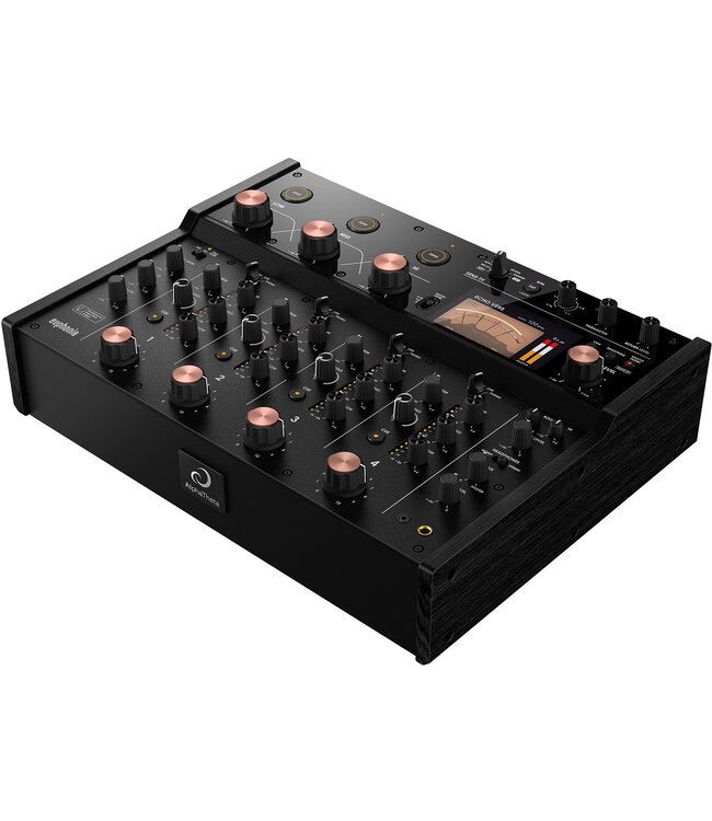 AlphaTheta Euphonia rotary mixer