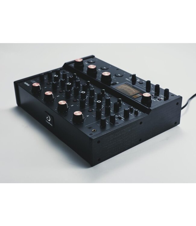 AlphaTheta Euphonia rotary mixer