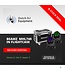 Demo Beamz MHL740 led wash zoom movinghead set
