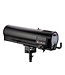 EUROLITE EUROLITE LED SL-1000 MFZ DMX volgspot