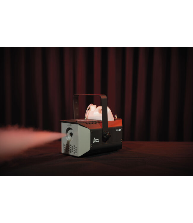 Showtec Stellar F-1000 Rookmachine