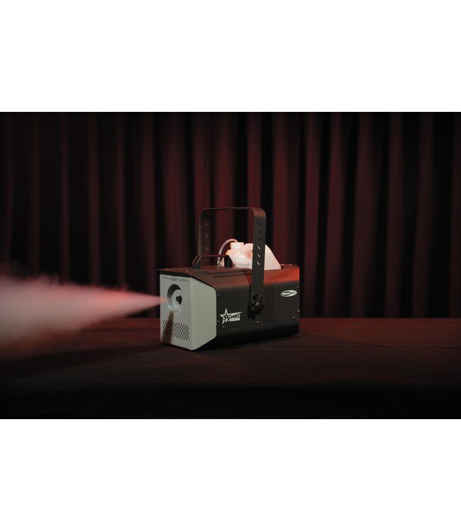 Showtec Stellar F-1500 Rookmachine